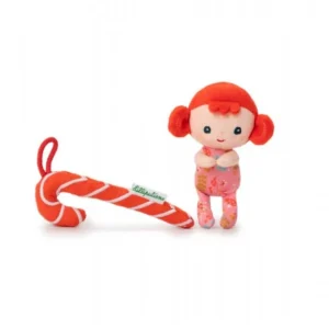 Ornamento Árbol - Duende Holy