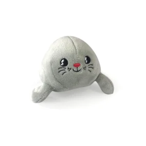 Mini peluche luminoso foca- Pabobo