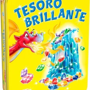 Tesoro brillante MINI-Haba