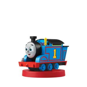 Thomas y sus amigos - ¡A todo vapor!- Faba