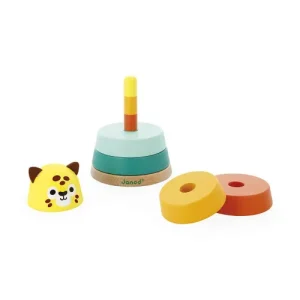 Tropik Jaguar Apilable- Janod